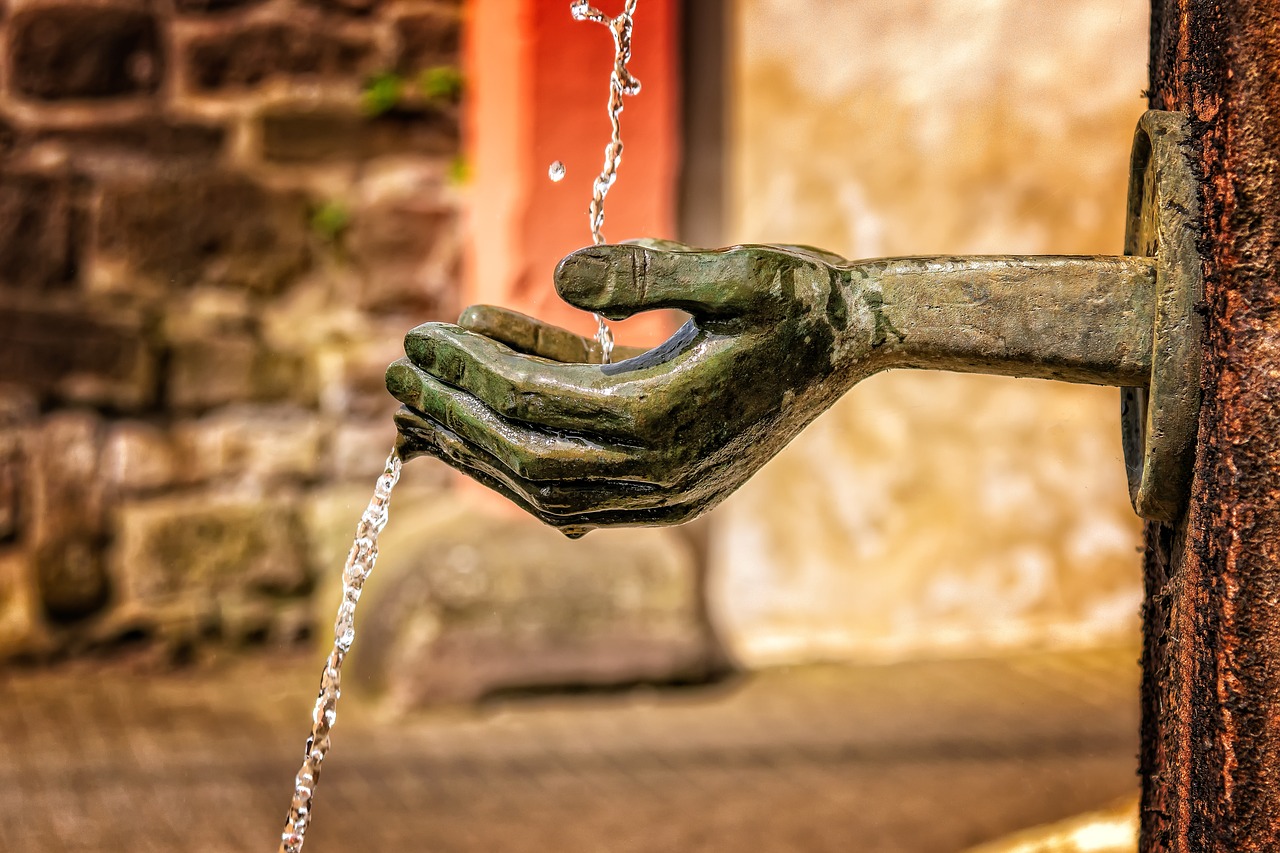 fontaine